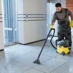 How Often Should a Data Center Be Cleaned?